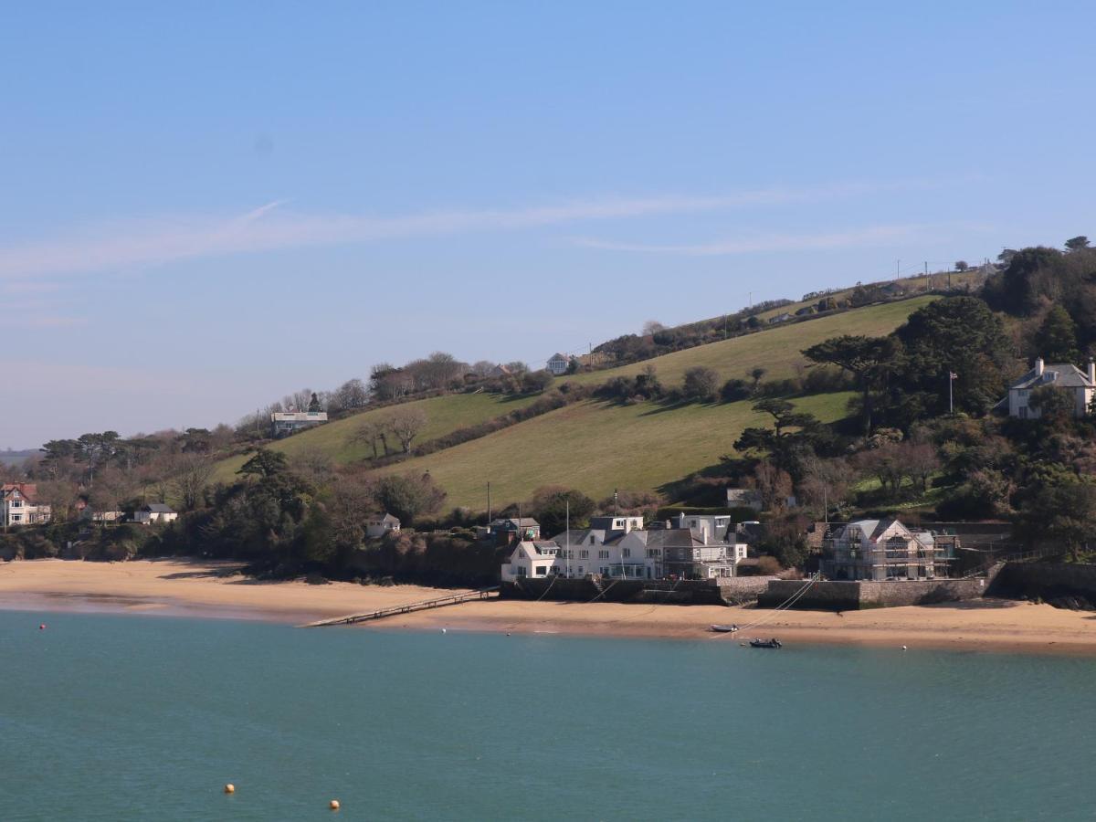 Sealark Villa Salcombe Exterior photo